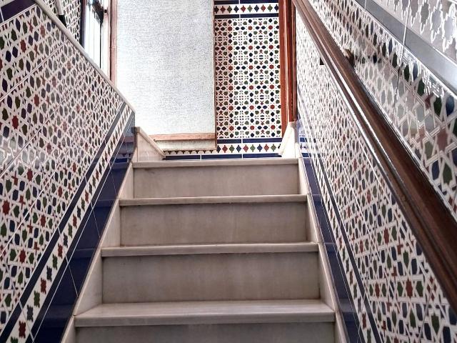 Casa chalet en Venta en Carmona