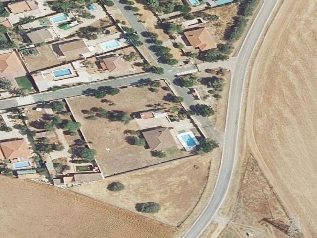 Casa chalet en Venta en Carmona