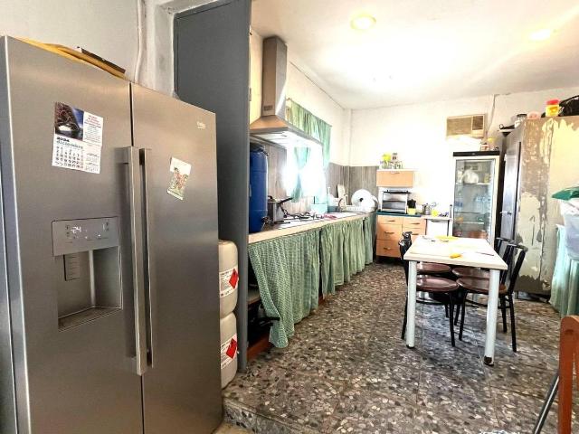 Casa chalet en Venta en Carmona