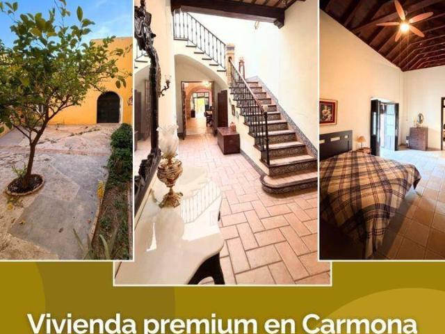 Casa chalet en Venta en Carmona