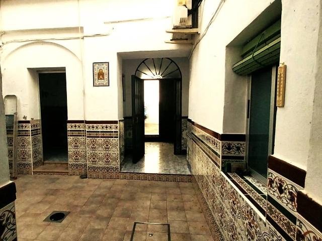 Casa chalet en Venta en Carmona