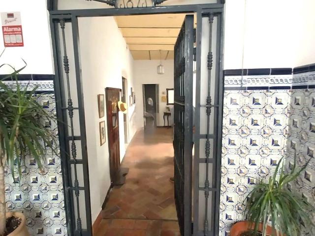 Casa chalet en Venta en Carmona