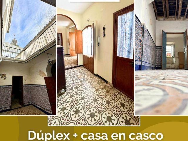 Casa chalet en Venta en Carmona