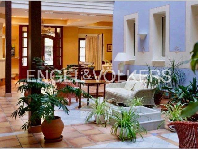 Casa chalet en Venta en Centro