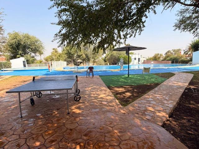 Casa chalet en Venta en Carmona