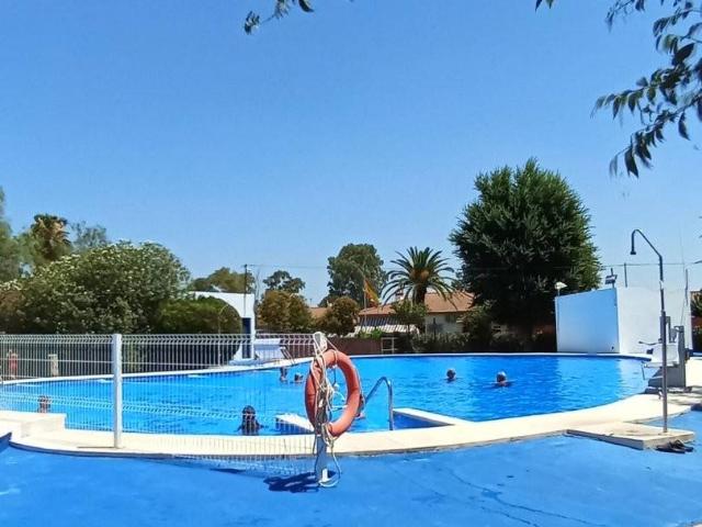 Casa chalet en Venta en Carmona