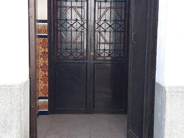 Casa chalet en Venta en Carmona