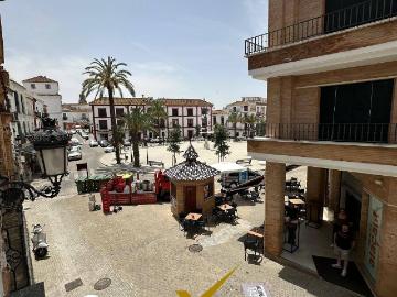 Calle San Pedro, Carmona Sevilla, Carmona, Sevilla, Sevilla, Andalucía, Andalucía