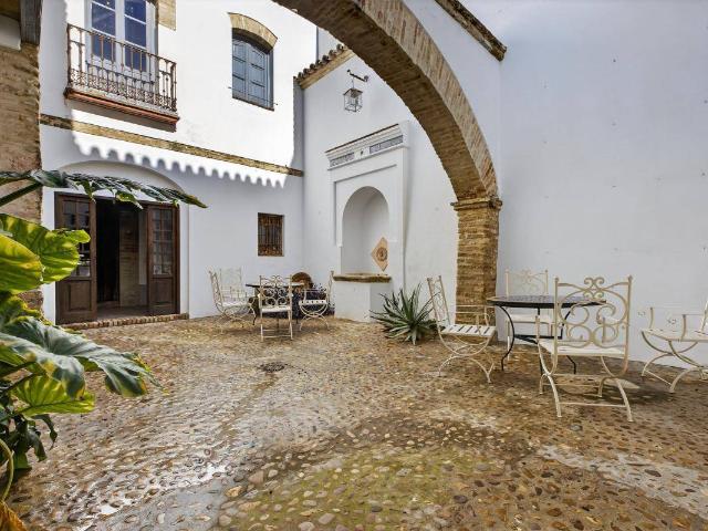 Casa chalet en Venta en Carmona