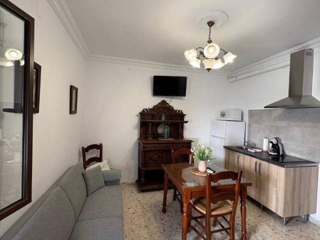 Casa chalet en Venta en Carmona