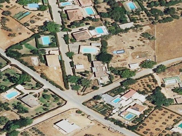 Casa chalet en Venta en Carmona