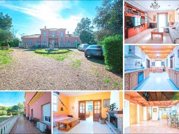 Casa chalet en Venta en Carmona