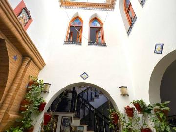 Casa chalet en Venta en Carmona