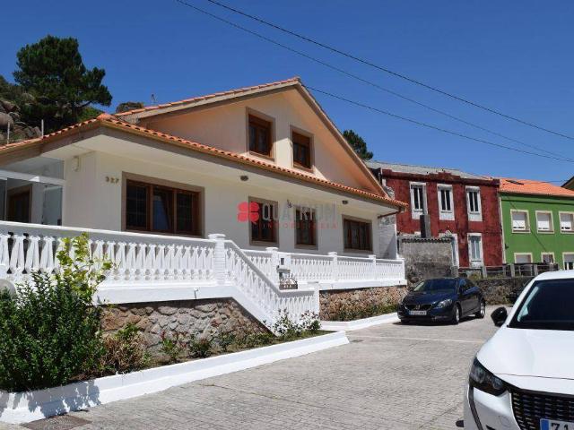 Casa chalet en Venta en Carnota