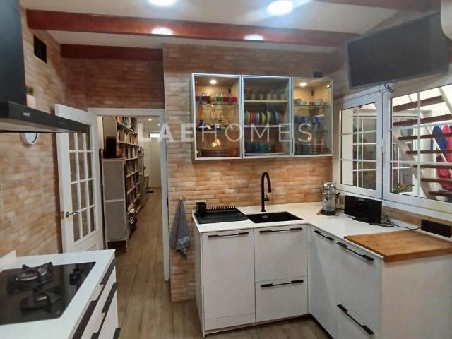 Casa chalet en Venta en Carolinas Bajas