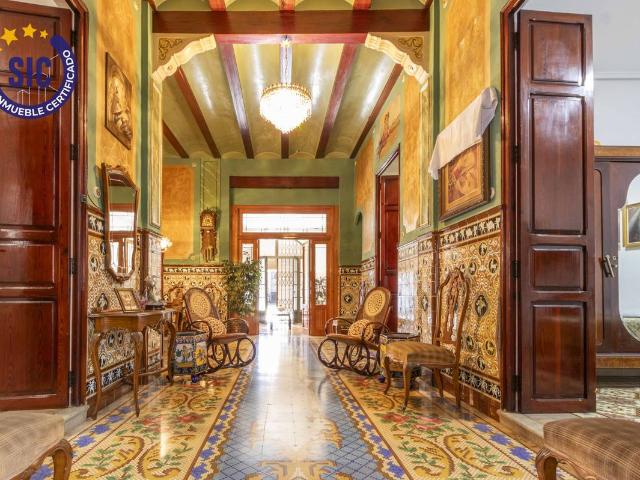 Casa chalet en Venta en Carpesa