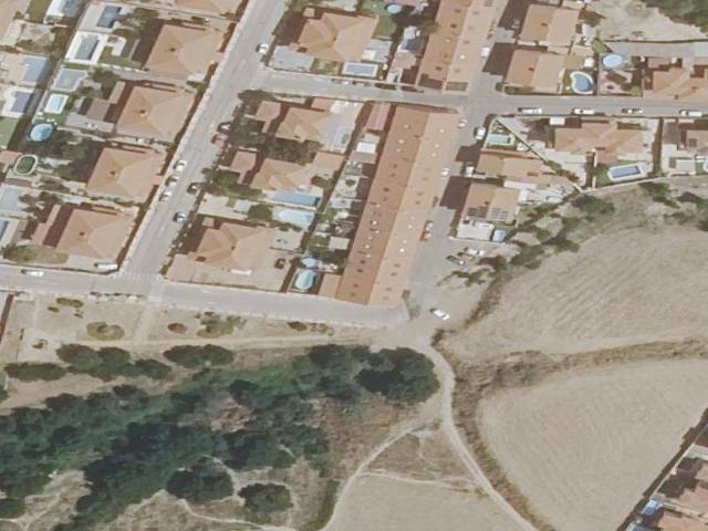 Casa chalet en Venta en Carranque