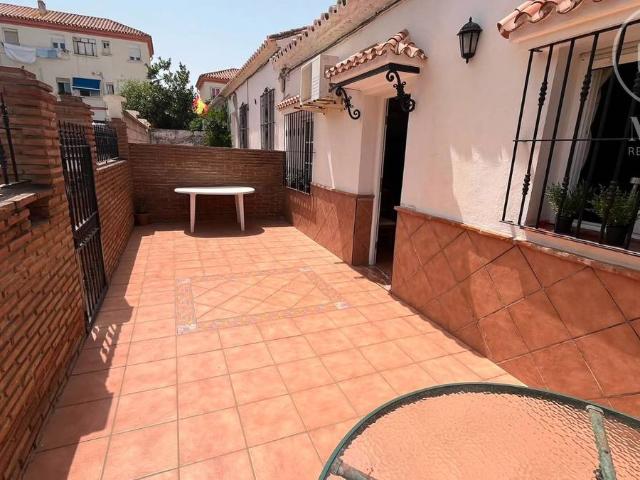 Casa chalet en Venta en Carranque Haza Cuevas