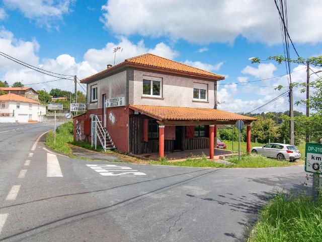 Casa chalet en Venta en Carral