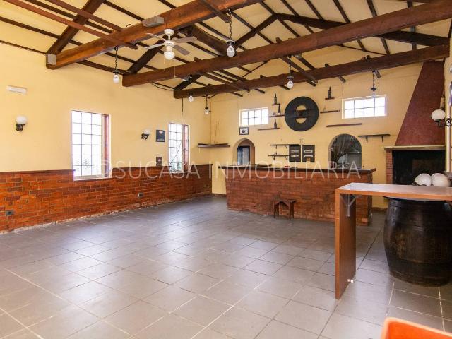 Casa chalet en Venta en Carral