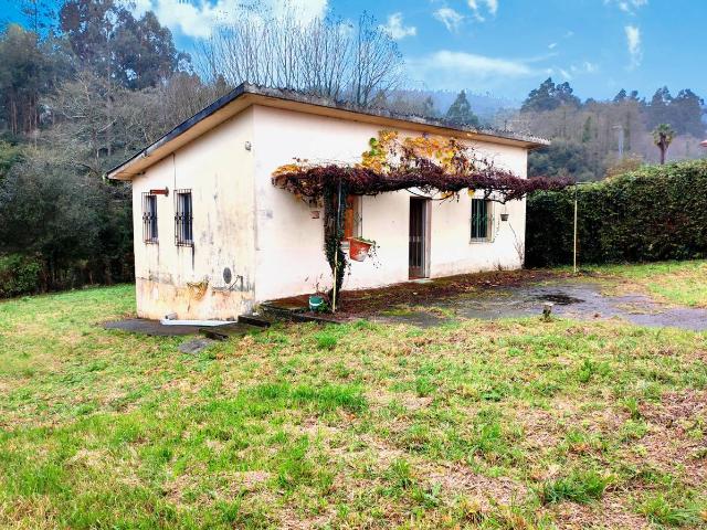 Casa chalet en Venta en Carral