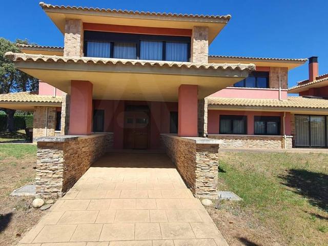 Casa chalet en Venta en Carrascal de Barregas