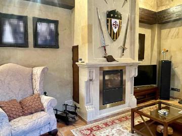 Casa chalet en Venta en Carrascal de Barregas