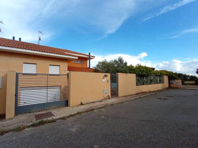 Casa chalet en Venta en Carrascal de Barregas