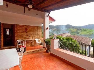 Casa chalet en Venta en Carratraca