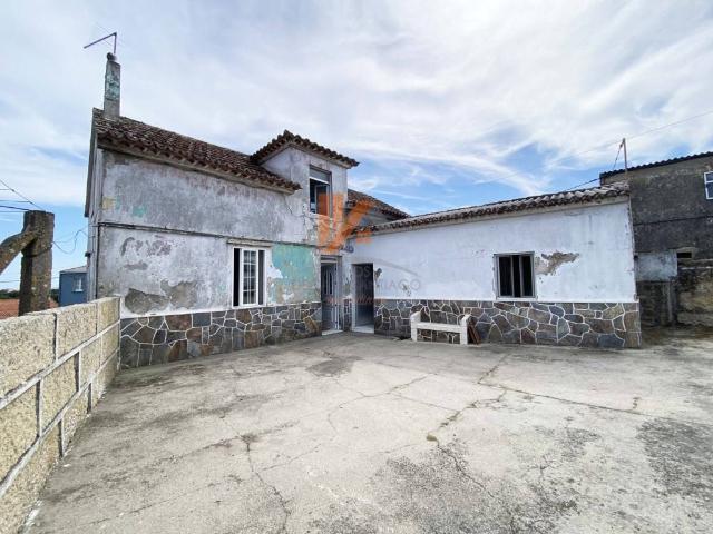 Casa chalet en Venta en Carreira