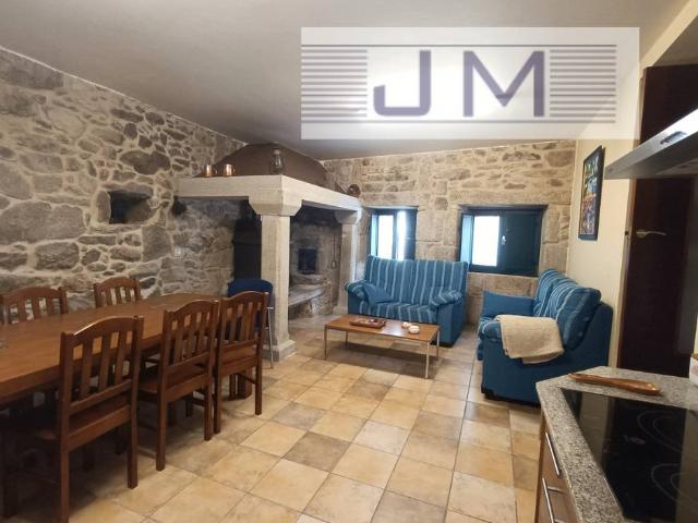 Casa chalet en Venta en Carreira