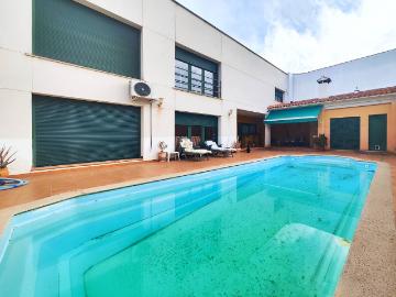 Casa chalet en Venta en Carretera de Córdoba Libertad