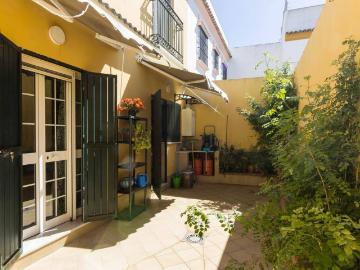 Casa chalet en Venta en Carretera de Sanlúcar Sudamérica
