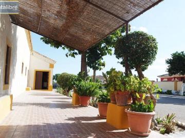 Casa chalet en Venta en Carretera de Sanlúcar Sudamérica