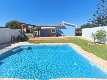 Casa chalet en Venta en Carretera de Sanlúcar Sudamérica