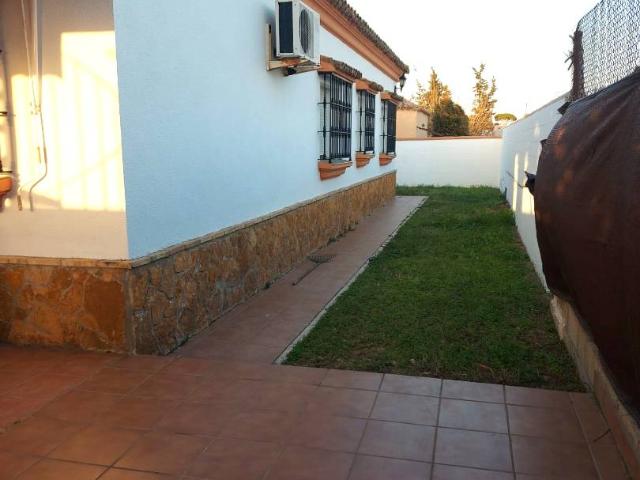 Casa chalet en Venta en Carretera de Sanlúcar Sudamérica