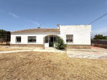 Casa chalet en Venta en Carretera de Sanlúcar Sudamérica