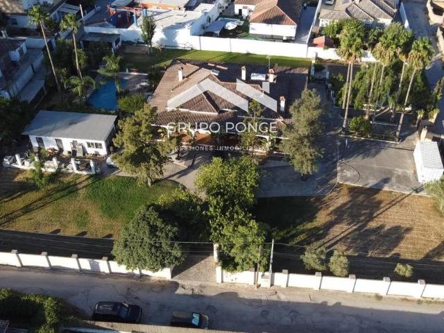 Casa chalet en Venta en Carretera de Sanlúcar Sudamérica