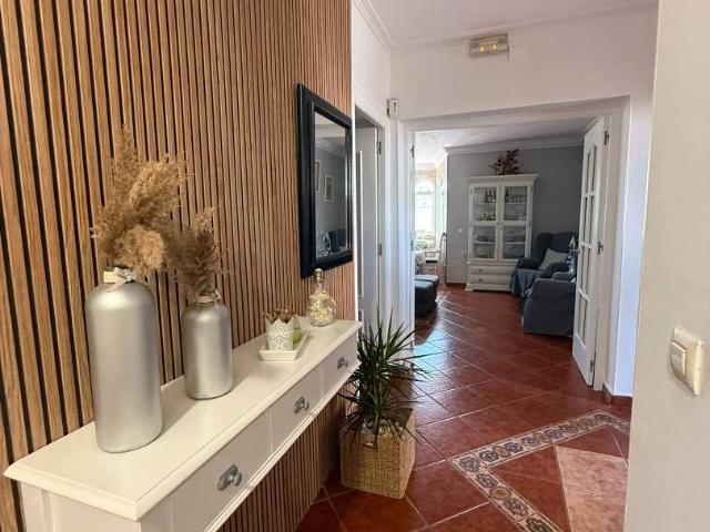 Casa chalet en Venta en Carretera de Sanlúcar Sudamérica