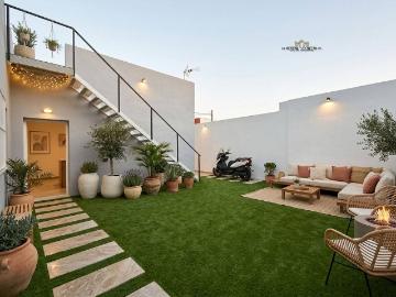 Casa chalet en Venta en Carretera de Sanlúcar Sudamérica