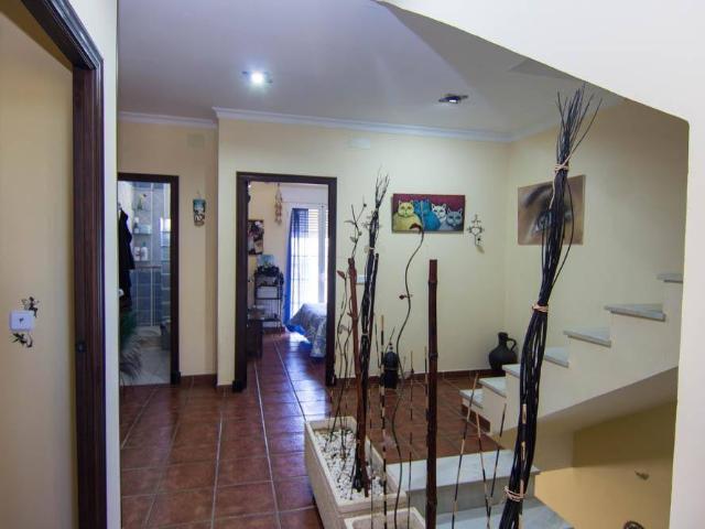 Casa chalet en Venta en Carretera de Sanlúcar Sudamérica