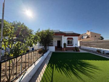 Casa chalet en Venta en Carretera de Sanlúcar Sudamérica