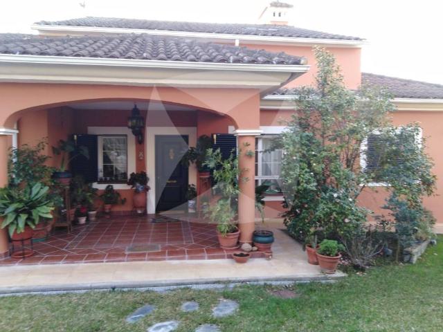Casa chalet en Venta en Carretera de Sevilla Los Montitos
