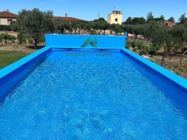 Casa chalet en Venta en Carretera de Sevilla Los Montitos