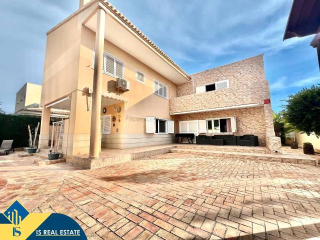 Casa chalet en Venta en Cañada del Molino