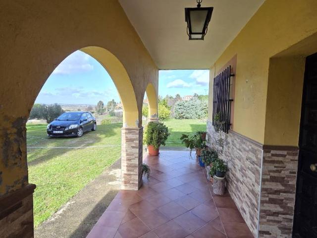 Casa chalet en Venta en Maria Auxiliadora Barriada de Llera
