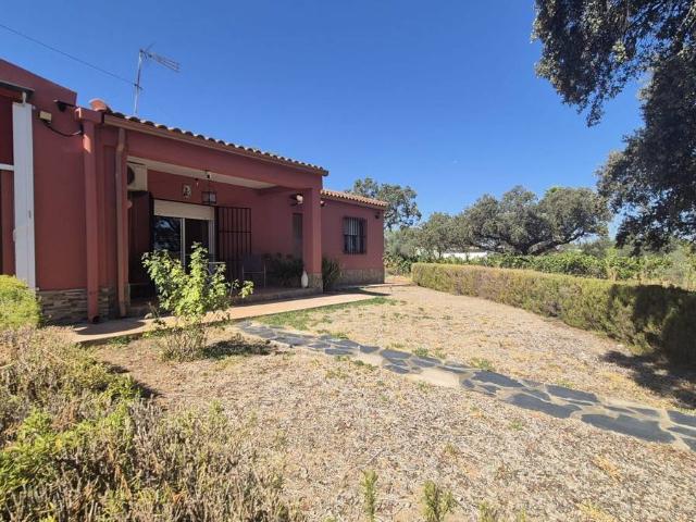 Casa chalet en Venta en Carretera de Sevilla Los Montitos