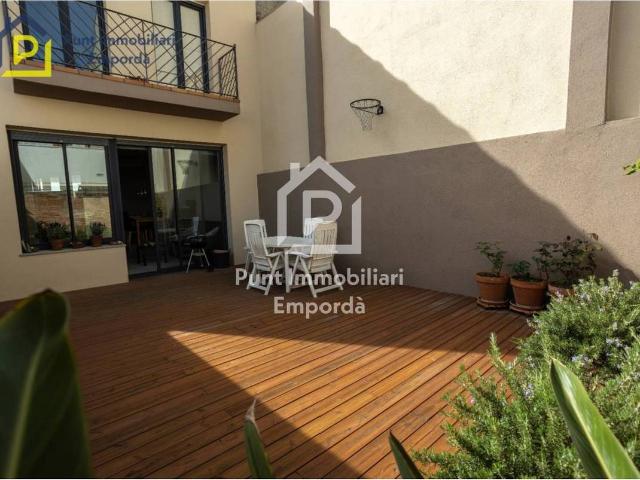 Casa chalet en Venta en Carretera de Roses Fossos