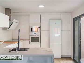 Casa chalet en Venta en Carretera Mojonera – Cortijos de Marín