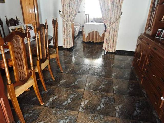 Casa chalet en Venta en Carretera Mojonera – Cortijos de Marín